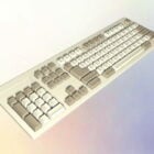 Ibm Pc Keyboard