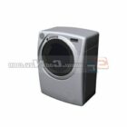 Front-loading Washer