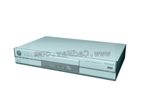 Lettore DVD Panasonic