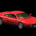 Car Spóirt Ferrari 348