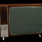 1970 fjernsynsapparat