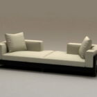 2 Piece Sectional Couch Furniture