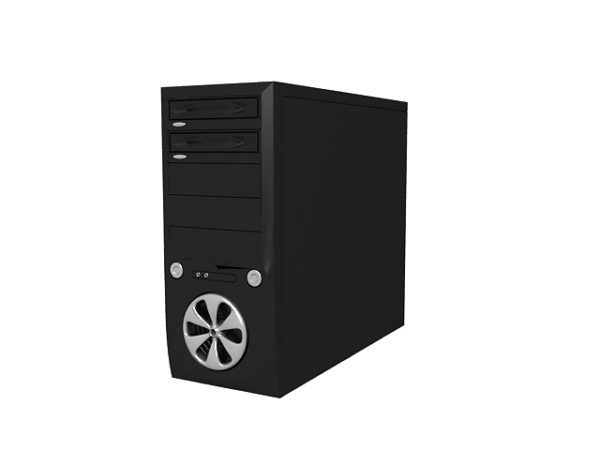 Advanced Pc Tower Case