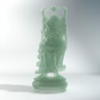 Antique Jade Buddha Statue