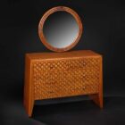 Furniture Asian Classic Dressing Table
