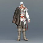 Assassins Creed Man