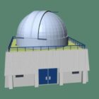 Astronomische Observatorium