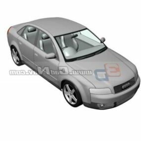 Audi Car 3d model