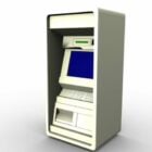 Macchina bancaria automatizzata