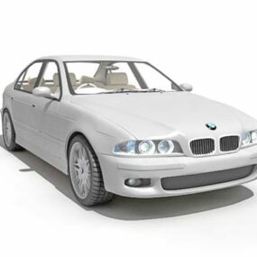BMW Cabriolet 3d malli