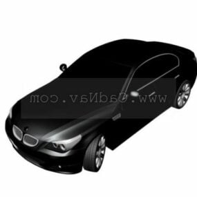 BMW Cabriolet 3d malli