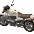 Bmw Motorrad K1300gt Sport Touring Motorcycle