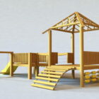 Backyard Playground Sets