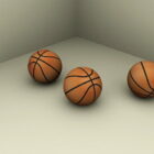 basketballen