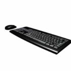Benq Keyboard And Mouse