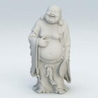 Figura di Buddha