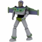 Buzz Lightyear-personage
