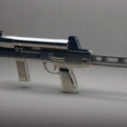 Cf-05 Submachine Gun