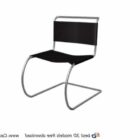 Cantilever Furniture Leisure Chair