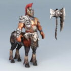 Centaur Character