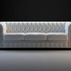 Chesterfield Sofa Set Möbel