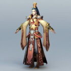 Çin İmparatorluk Prensi