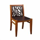 Furniture Chinese Antique Wooden Dining Chair