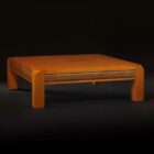 Salontafel voor meubels in Chinese stijl