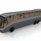 Autobusový autobus