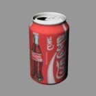 Coca-Cola-Dose