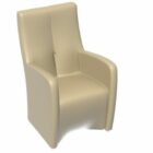 Comfortable Club Chair Furniture