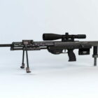 Dsr Sniper Rifle