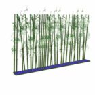 Bambou Décoratif
