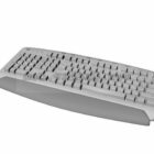 Desktop Keyboard