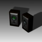 Desktop Speakers