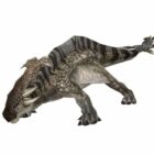 Динозавр монстр животное