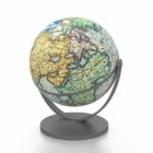 Pädagogischer Globus