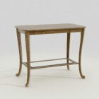 Enchanting Console Table