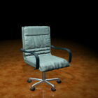 Ergonomic Task Chair