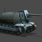 Fcm 36 Pak 40 Tank