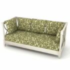 Furniture Fabric Sofa Bed