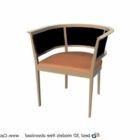 Fashion Hotel Tub Chair Furniture