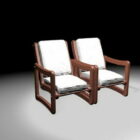 Fauteuil Elbow Chairs