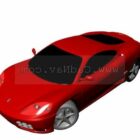 Samochód Ferrari F360 Modena
