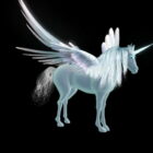 Flying Unicorn Rig