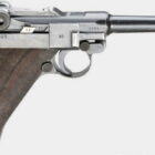 German Luger Pistol