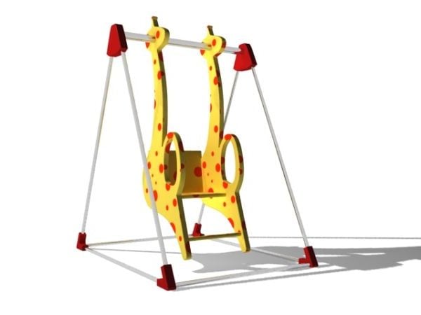 Giraff Swing
