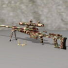 Heavy Sniper Rifle