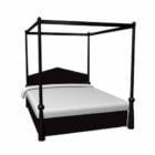 Ikea Four Poster Bed