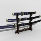 Katana Japanese Swords